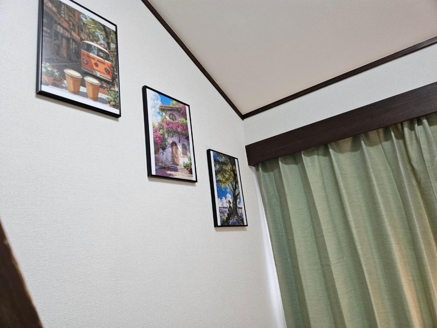Shibuya Sg House Free Wifi — Photos 3