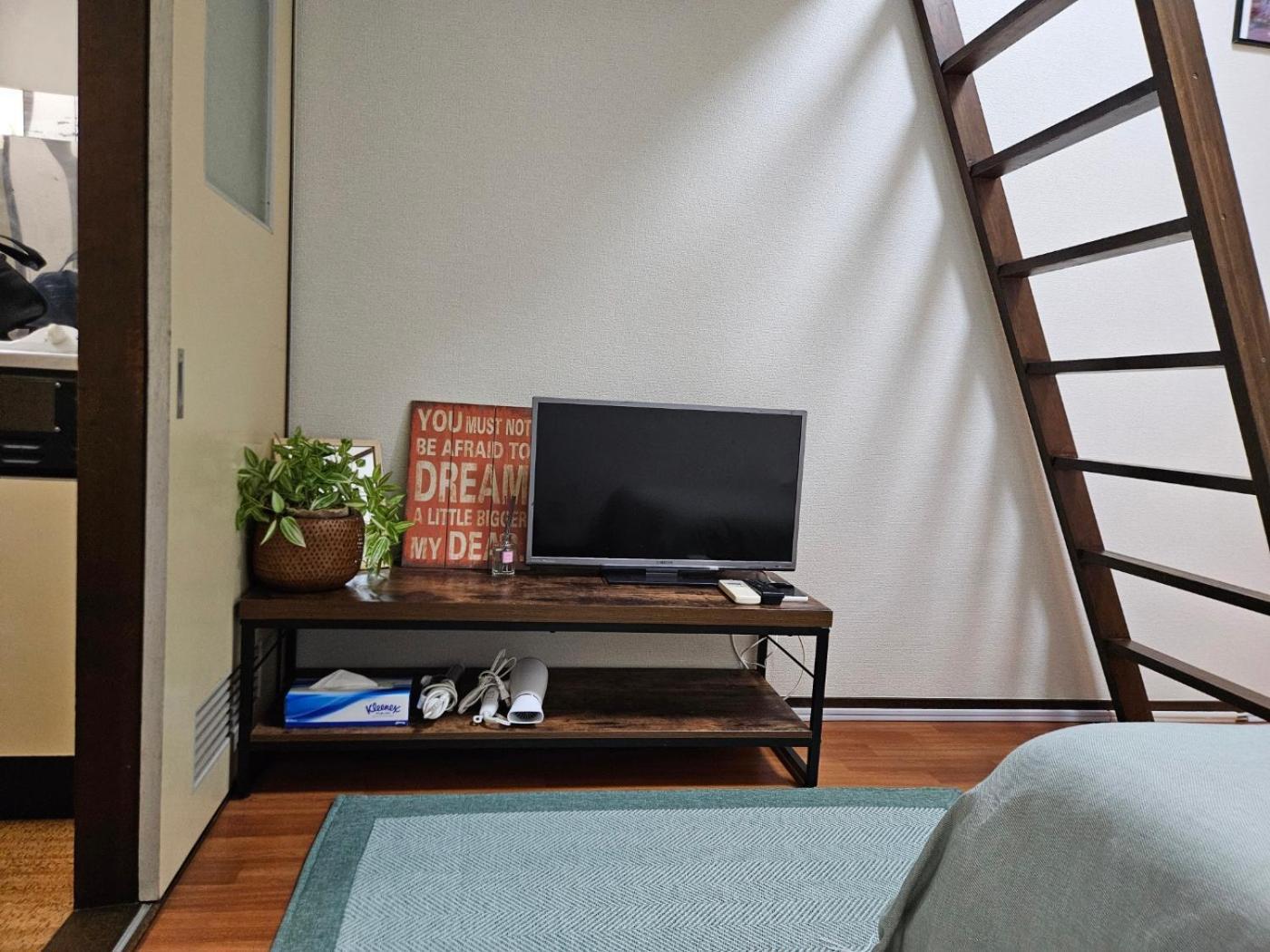 Shibuya Sg House Free Wifi — Photos 1