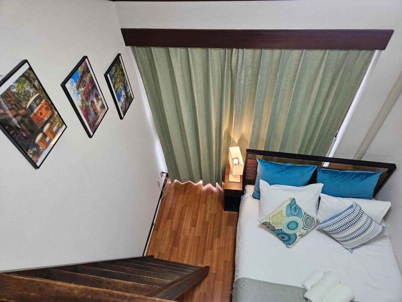 Shibuya Sg House Free Wifi — Photos 2