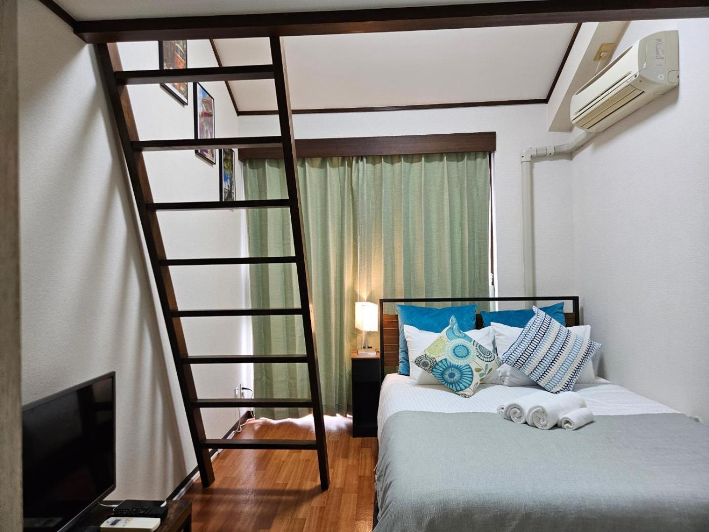 Shibuya Sg House Free Wifi, Tokyo